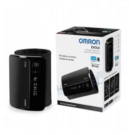 Тонометр Omron Evolv (НІМ-7600T-E) автоматичний