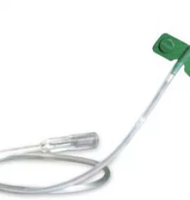 *Система в/в вливання G20 бабочка Vogt Medical