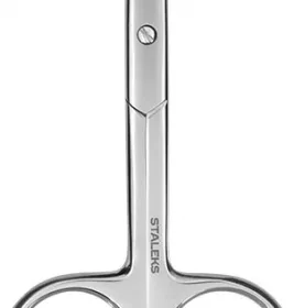*Ножницы для кутикулы Staleks CLASSIC 10 TYPE 1 (20 мм) SC-10/1