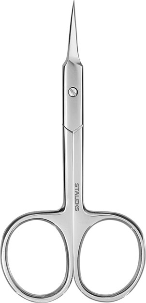 *Ножиці для кутикули Staleks CLASSIC 10 TYPE 1 (20 мм) SC-10/1