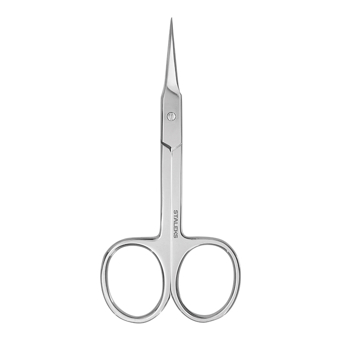 *Ножиці для кутикули Staleks CLASSIC 10 TYPE 3 (24 мм) SC-10/3
