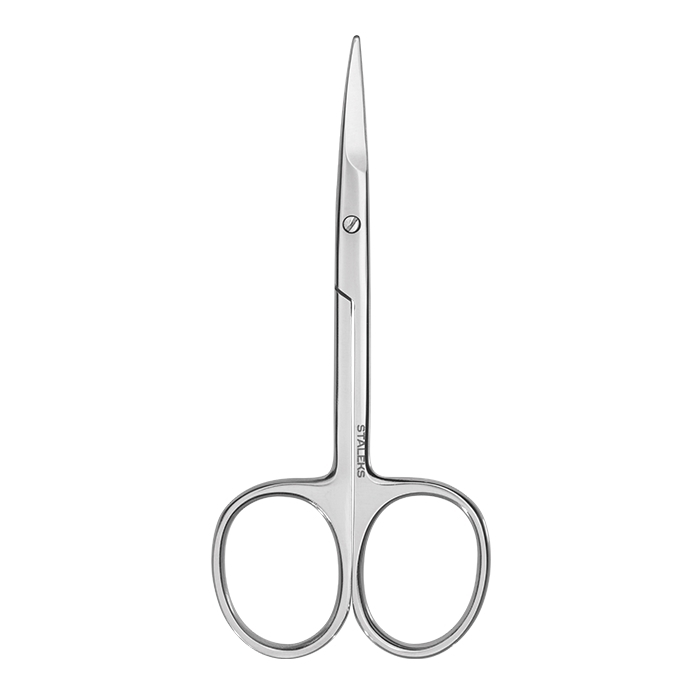 *Ножиці для нігтів Staleks CLASSIC 30 TYPE 2 (21 мм) дитячі SC-30/2