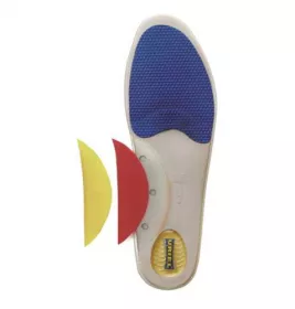 *Устілки Uriel 305 3-комп. зі змін. супінатором р. 39-40