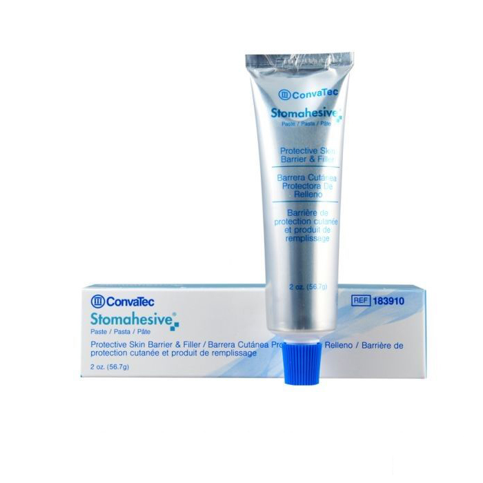 *Паста Stomahesive 183910 герметизуюча 60 г