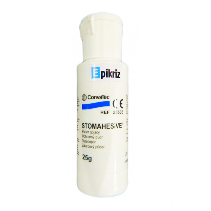 *Порошок Stomahesive 25 г