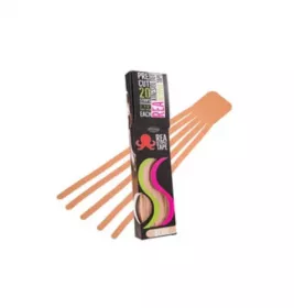 *Кинезио тейп REA TAPE Octopus 5 см х 30 см №20 беж.