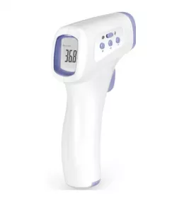*Термометр B.Well WF-4000 інфрачервоний безконтактний