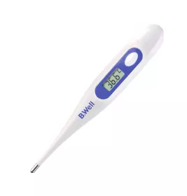 *Термометр B.Well WT-03 base цифровий вологонепроникний