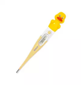 *Термометр B.Well WT-06 flex цифровий вологонепроникний качка