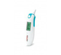 *Термометр Gamma Thermo Scan инфракрасный *Термометр Gamma Thermo Scan инфракрасный