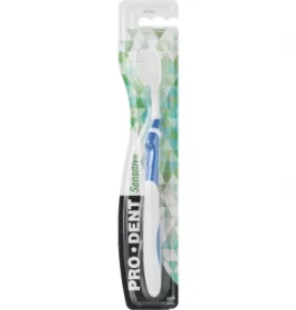 *Зубна щітка Prodent Sensitive м'яка