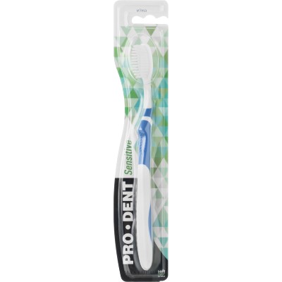 *Зубна щітка Prodent Sensitive м'яка
