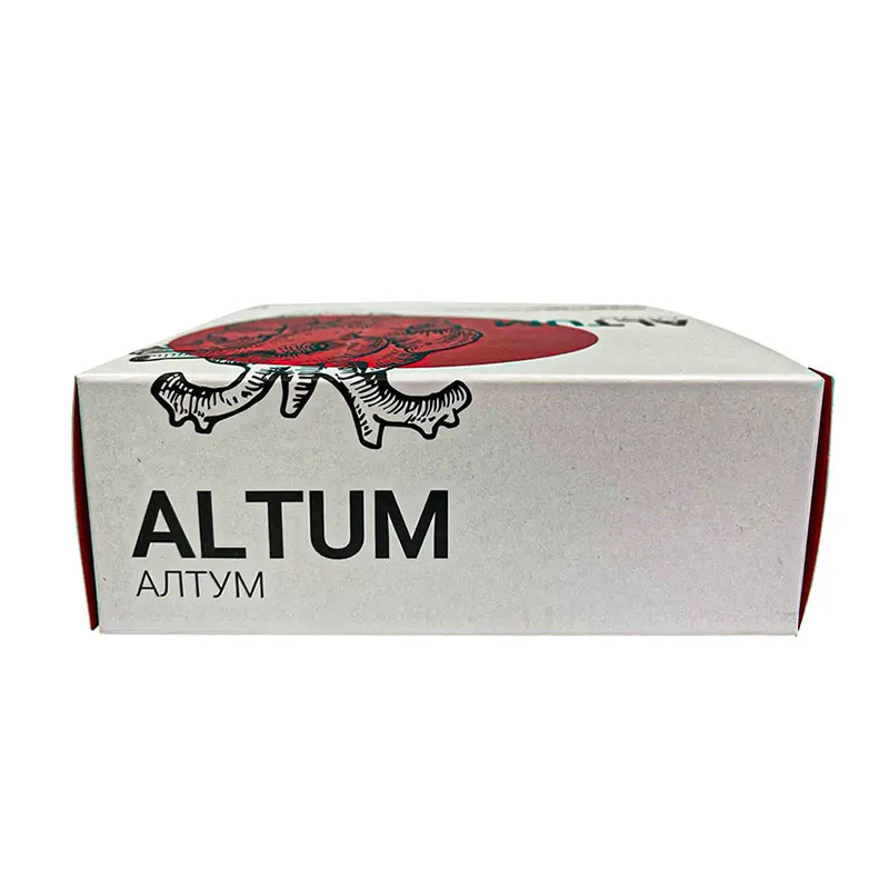 Алтум р-р д/ин. 100 мг/мл амп. 5 мл №10 Лекхим