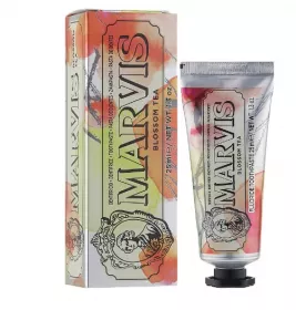 *Зубна паста Marvis Квітучий чай 75 мл