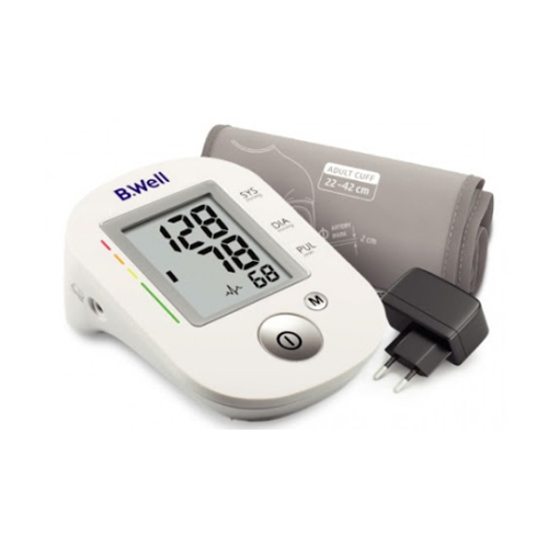 *Тонометр B.Well PRO-35 автоматичний (манжета р. M-L)