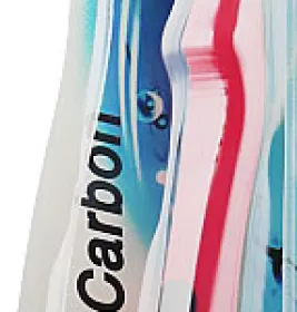 *Зубная щетка Prodent Carbon средняя жесткость