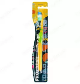 *Зубна щітка Prodent Junior м'яка