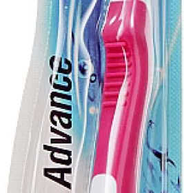 *Зубна щітка Prodent Advance середньої жорсткості