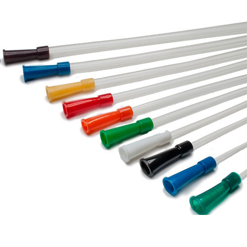 *Катетер Нелатон чоловічий Fr 8 MEDICARE