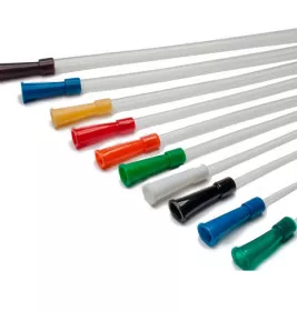 *Катетер Нелатон чоловічий Fr 8 MEDICARE