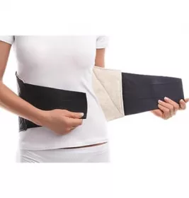 *Бандаж Торос Груп 210 поддерживающий шерстяной согревающий р.1