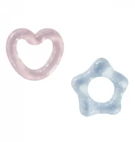 *Кільце Зубне Baby-nova 31508 охолоджуюче 