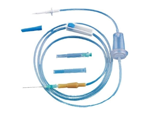 *Система ПР 21-01 Пластмед