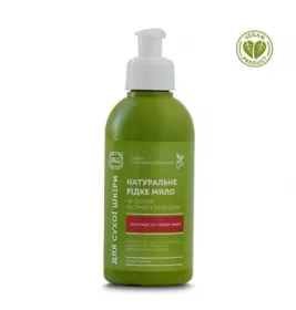 *ЯКА мило натур. рідке Календула д/сух. шкіри 250мл