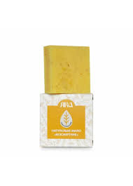*ЯКА Органік мило Безсмертник 75г
