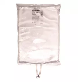 Турусол розчин для іригації по 3000 мл у контейнері