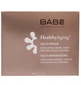 *Крем BABE HEALTHY AGING мультивосстанавливающий ночной 50мл