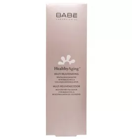 *Babe Healthy Aging сыворотка мульти-омолаживающая д/лица 50мл