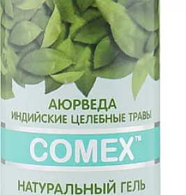 *Гель Comex для умывания жирная/комбинированная кожа 150мл