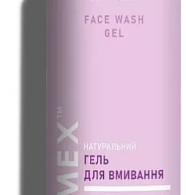 *Comex гель д/вмивання жирна/комбінована шкіра 150мл