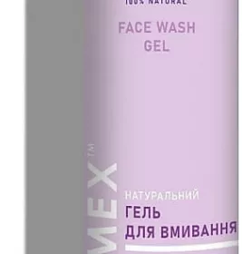 *Comex гель д/вмивання жирна/комбінована шкіра 150мл