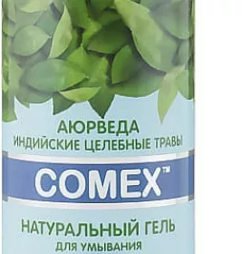 *Гель Comex для умывания сухая/нормальная кожа 150мл