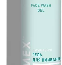 *Comex гель д/вмивання суха/нормальна шкіра 150мл