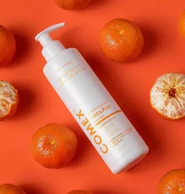 *Comex лосьйон д/тіла зволожуючий 250мл