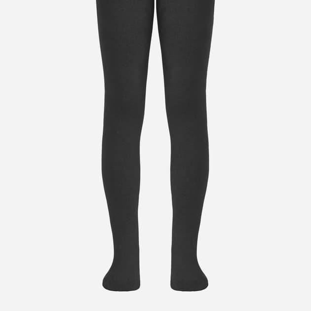 *CONTE колготи дит.SOF-TIKI 7С-38СП р.116-122 темно-сірий