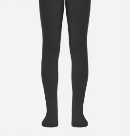 *CONTE колготи дит.SOF-TIKI 7С-38СП р.116-122 темно-сірий