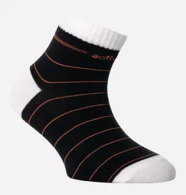 *CONTE шкарпетки дит. ACTIVE 13С-34СП р.18 темно-синій, помаранчовий