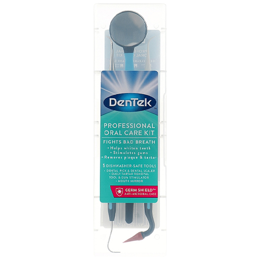*Набор DenTek стоматологический профессиональный Oral Care Kit *Набор DenTek стоматологический профессиональный Oral Care Kit
