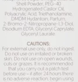 *Скраб Face Facts Cleansing д/обличчя 75мл