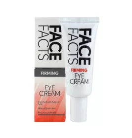 *Крем Face Facts Firming навколо очей 25мл