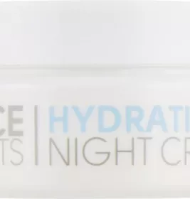 *Крем Face Facts Hydrating д/лица ночной 50мл