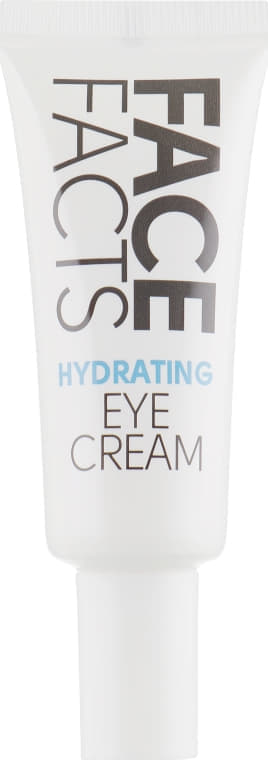 *Крем Face Facts Hydrating вокруг глаз 25мл