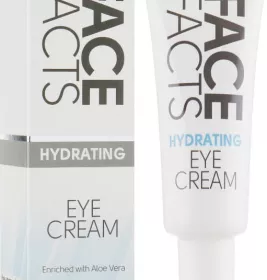 *Крем Face Facts Hydrating навколо очей 25мл