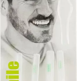 *Інтердентальні щітки MegaSmile Interdental brushes L №5