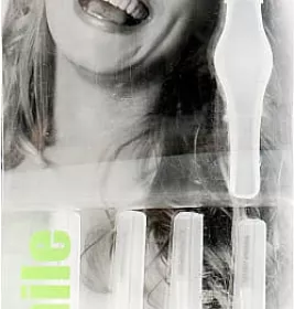 *Интердентальные щётки MegaSmile Interdental brushes SSSS №5