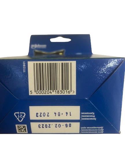 *Raid електрофумігатор з пластинами Евкаліпт